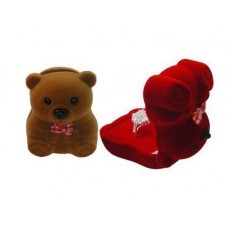 Samta dāvanu kastīte DECOR ( 9 veidi )